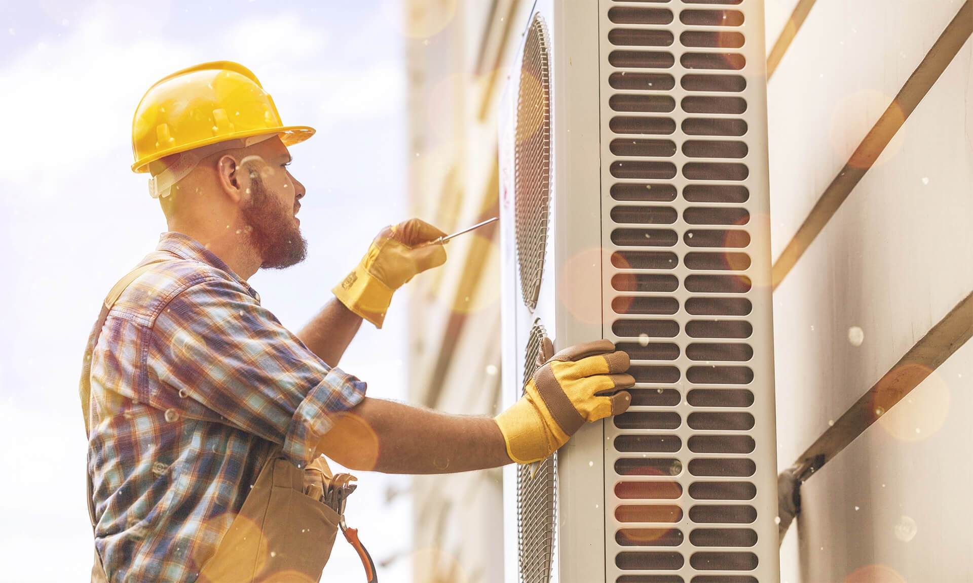 How to Hire the Right HVAC Contractor - Good Home Of Life
